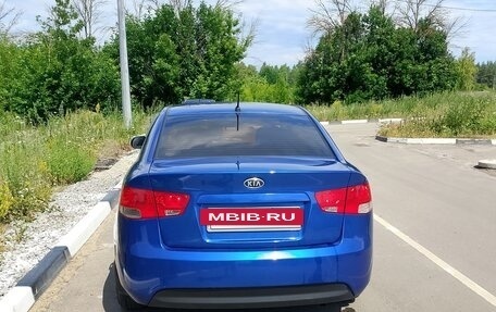 KIA Cerato III, 2010 год, 655 000 рублей, 7 фотография