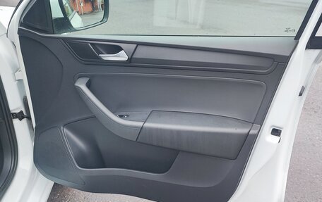 Volkswagen Polo VI (EU Market), 2021 год, 1 555 555 рублей, 8 фотография