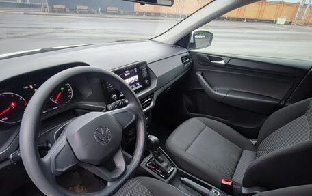 Volkswagen Polo VI (EU Market), 2021 год, 1 555 555 рублей, 12 фотография