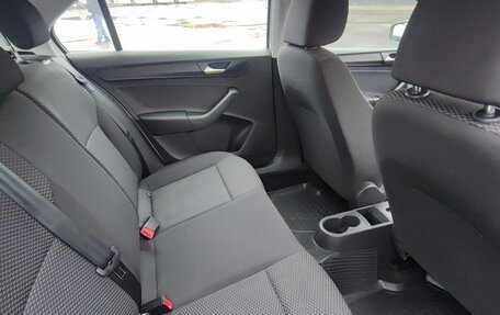 Volkswagen Polo VI (EU Market), 2021 год, 1 555 555 рублей, 13 фотография
