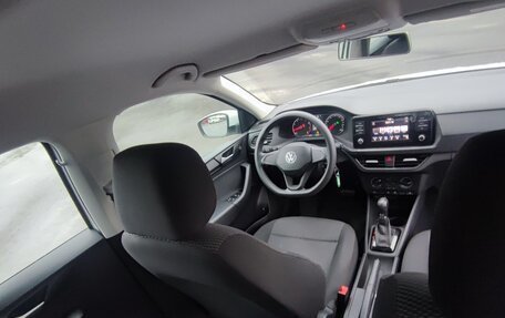 Volkswagen Polo VI (EU Market), 2021 год, 1 555 555 рублей, 15 фотография