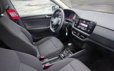 Volkswagen Polo VI (EU Market), 2021 год, 1 555 555 рублей, 16 фотография