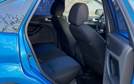 Ford Focus II рестайлинг, 2007 год, 820 000 рублей, 10 фотография