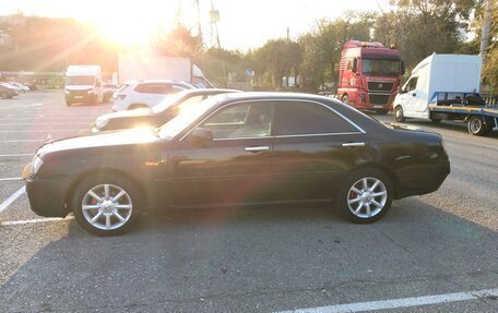 Nissan Gloria XI, 2003 год, 470 000 рублей, 5 фотография