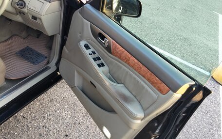 Nissan Gloria XI, 2003 год, 470 000 рублей, 9 фотография