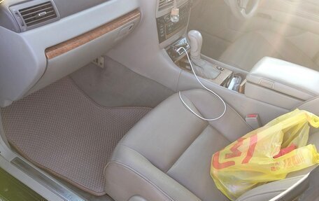 Nissan Gloria XI, 2003 год, 470 000 рублей, 14 фотография