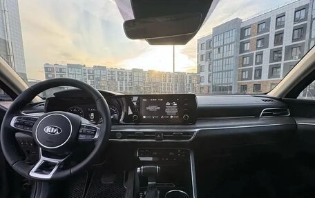 KIA K5, 2020 год, 1 699 000 рублей, 3 фотография