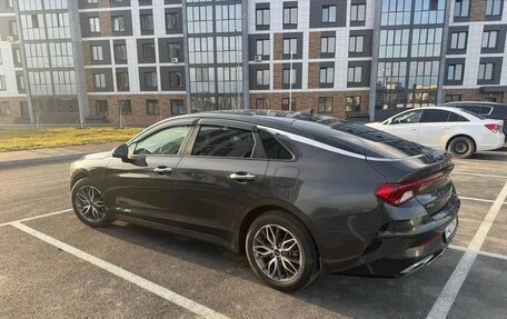 KIA K5, 2020 год, 1 699 000 рублей, 13 фотография