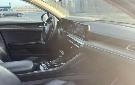 KIA K5, 2020 год, 1 699 000 рублей, 14 фотография
