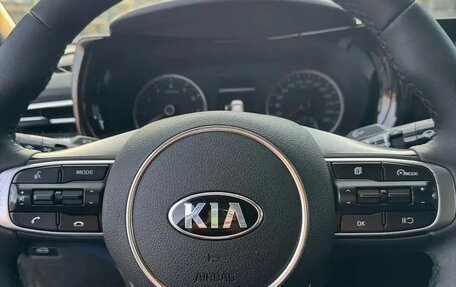 KIA K5, 2020 год, 1 699 000 рублей, 10 фотография