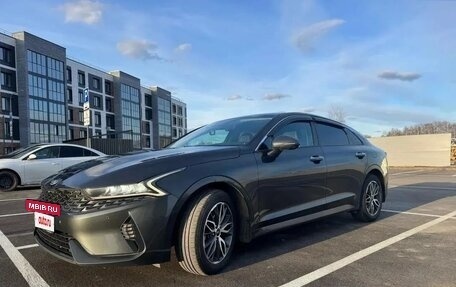 KIA K5, 2020 год, 1 699 000 рублей, 12 фотография
