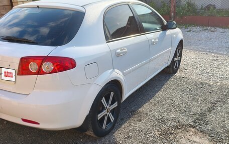 Chevrolet Lacetti, 2008 год, 350 000 рублей, 2 фотография