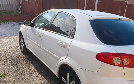 Chevrolet Lacetti, 2008 год, 350 000 рублей, 4 фотография