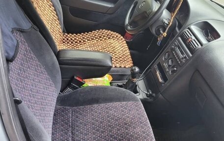 Opel Astra G, 2000 год, 340 000 рублей, 5 фотография