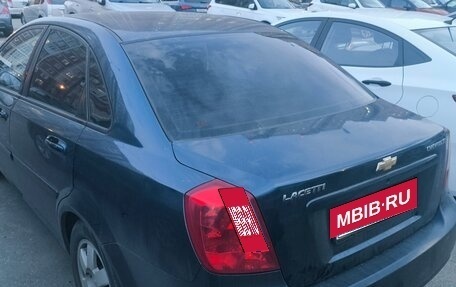 Chevrolet Lacetti, 2009 год, 615 000 рублей, 4 фотография