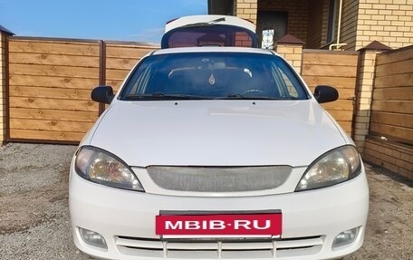 Chevrolet Lacetti, 2008 год, 350 000 рублей, 5 фотография