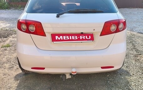 Chevrolet Lacetti, 2008 год, 350 000 рублей, 3 фотография