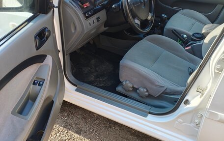 Chevrolet Lacetti, 2008 год, 350 000 рублей, 7 фотография