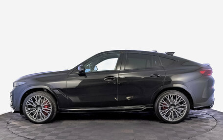 BMW X6, 2023 год, 11 450 000 рублей, 8 фотография