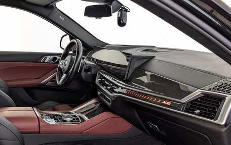 BMW X6, 2023 год, 11 450 000 рублей, 13 фотография