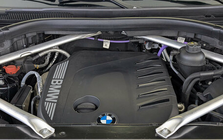 BMW X6, 2023 год, 11 450 000 рублей, 9 фотография