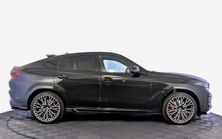 BMW X6, 2023 год, 11 450 000 рублей, 4 фотография
