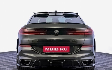 BMW X6, 2023 год, 11 450 000 рублей, 6 фотография