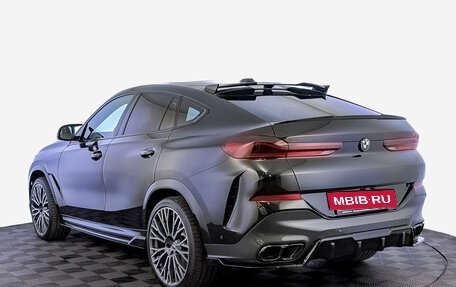 BMW X6, 2023 год, 11 450 000 рублей, 7 фотография