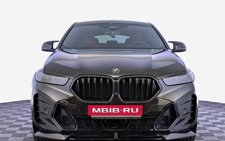 BMW X6, 2023 год, 11 450 000 рублей, 2 фотография