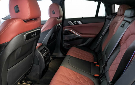 BMW X6, 2023 год, 11 450 000 рублей, 18 фотография