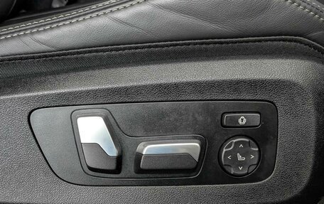 BMW X6, 2023 год, 11 450 000 рублей, 27 фотография