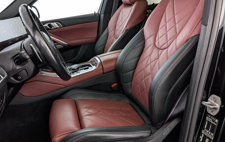 BMW X6, 2023 год, 11 450 000 рублей, 20 фотография