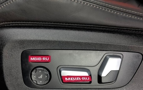BMW X6, 2023 год, 11 450 000 рублей, 26 фотография