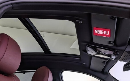 BMW X6, 2023 год, 11 450 000 рублей, 23 фотография