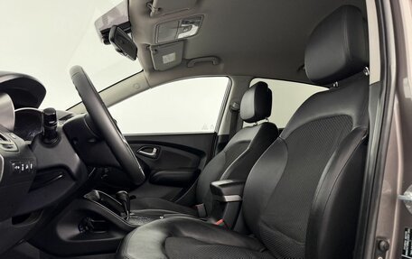 Hyundai ix35 I рестайлинг, 2011 год, 1 150 000 рублей, 9 фотография
