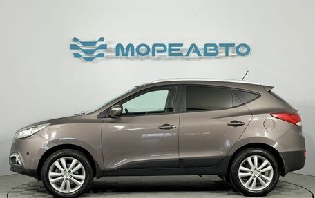 Hyundai ix35 I рестайлинг, 2011 год, 1 150 000 рублей, 8 фотография