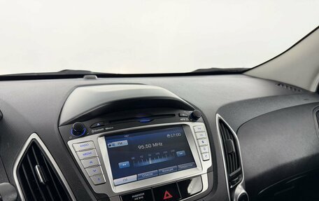 Hyundai ix35 I рестайлинг, 2011 год, 1 150 000 рублей, 12 фотография