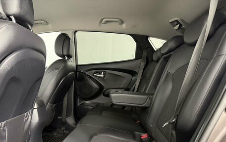 Hyundai ix35 I рестайлинг, 2011 год, 1 150 000 рублей, 16 фотография