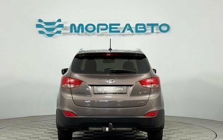 Hyundai ix35 I рестайлинг, 2011 год, 1 150 000 рублей, 6 фотография