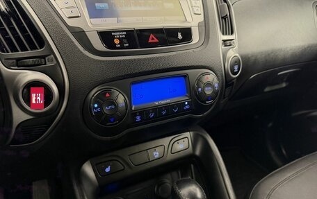 Hyundai ix35 I рестайлинг, 2011 год, 1 150 000 рублей, 14 фотография