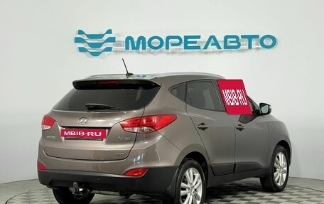 Hyundai ix35 I рестайлинг, 2011 год, 1 150 000 рублей, 5 фотография