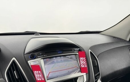 Hyundai ix35 I рестайлинг, 2011 год, 1 150 000 рублей, 13 фотография