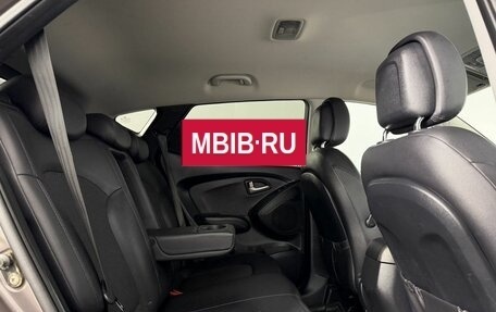 Hyundai ix35 I рестайлинг, 2011 год, 1 150 000 рублей, 17 фотография