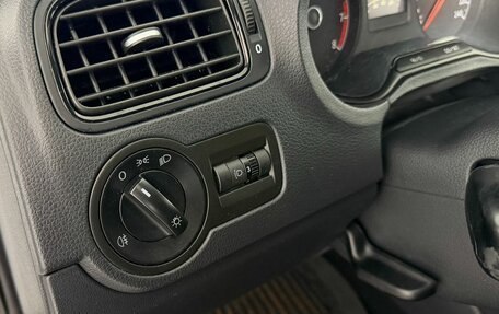 Volkswagen Polo VI (EU Market), 2018 год, 1 190 000 рублей, 12 фотография