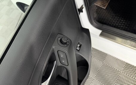 Volkswagen Polo VI (EU Market), 2018 год, 1 190 000 рублей, 11 фотография