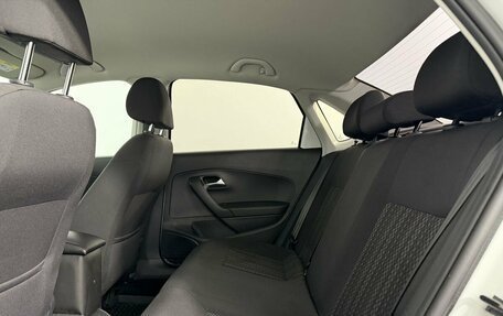 Volkswagen Polo VI (EU Market), 2018 год, 1 190 000 рублей, 15 фотография