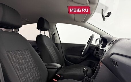 Volkswagen Polo VI (EU Market), 2018 год, 1 190 000 рублей, 17 фотография