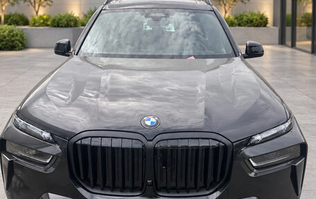 BMW X7, 2026 год, 17 590 000 рублей, 2 фотография