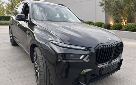 BMW X7, 2026 год, 17 590 000 рублей, 6 фотография