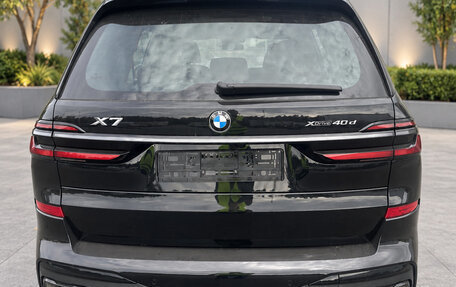 BMW X7, 2026 год, 17 590 000 рублей, 5 фотография